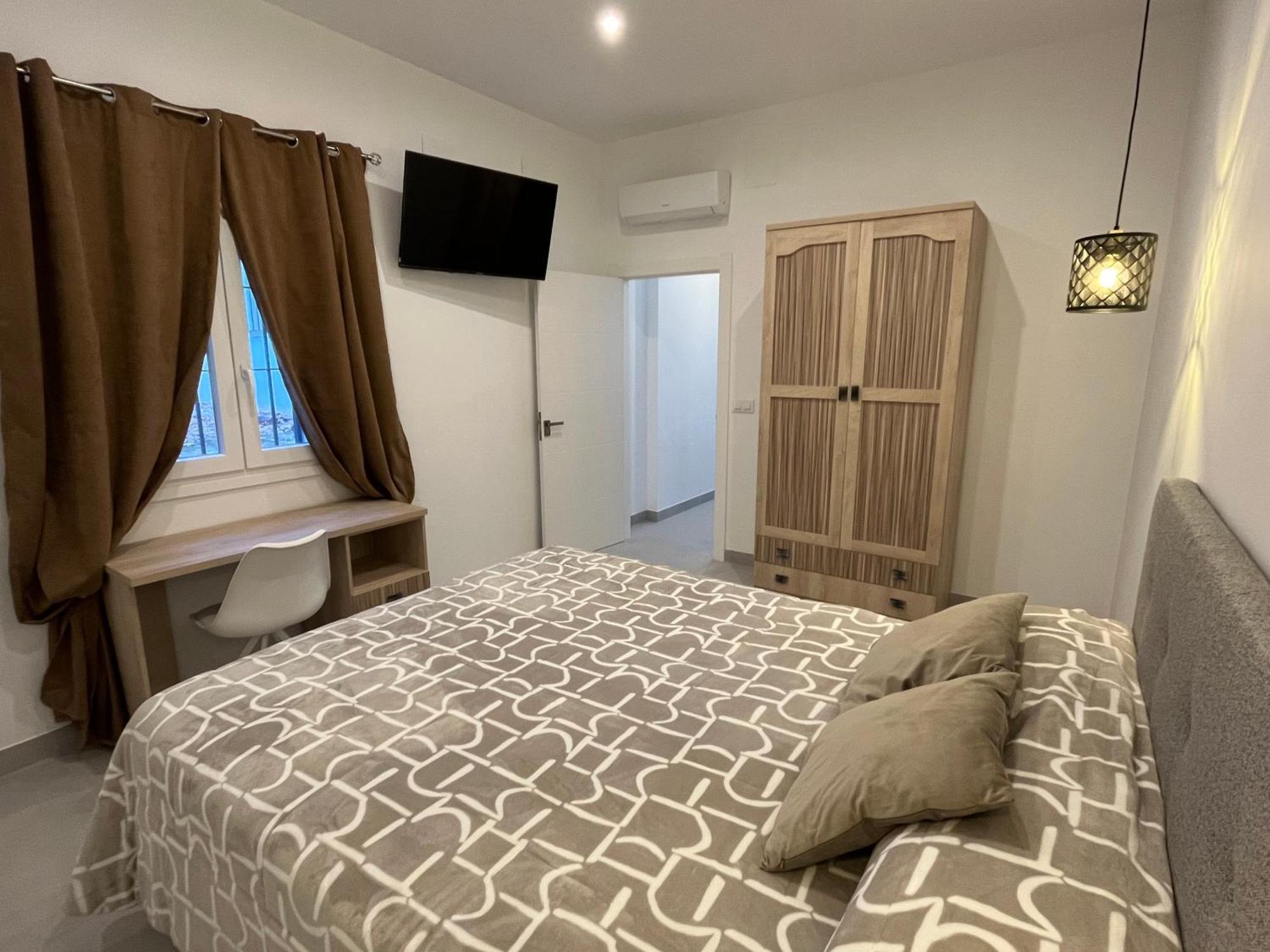 Aloja Apartment